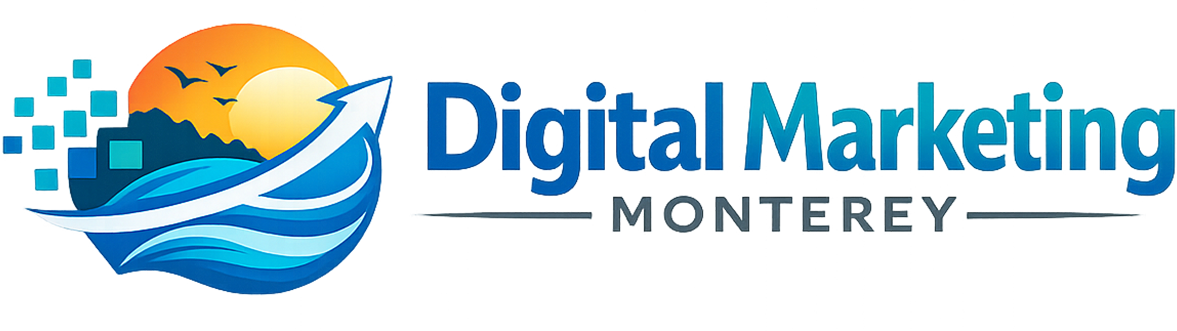 Digital Marketing Monterey